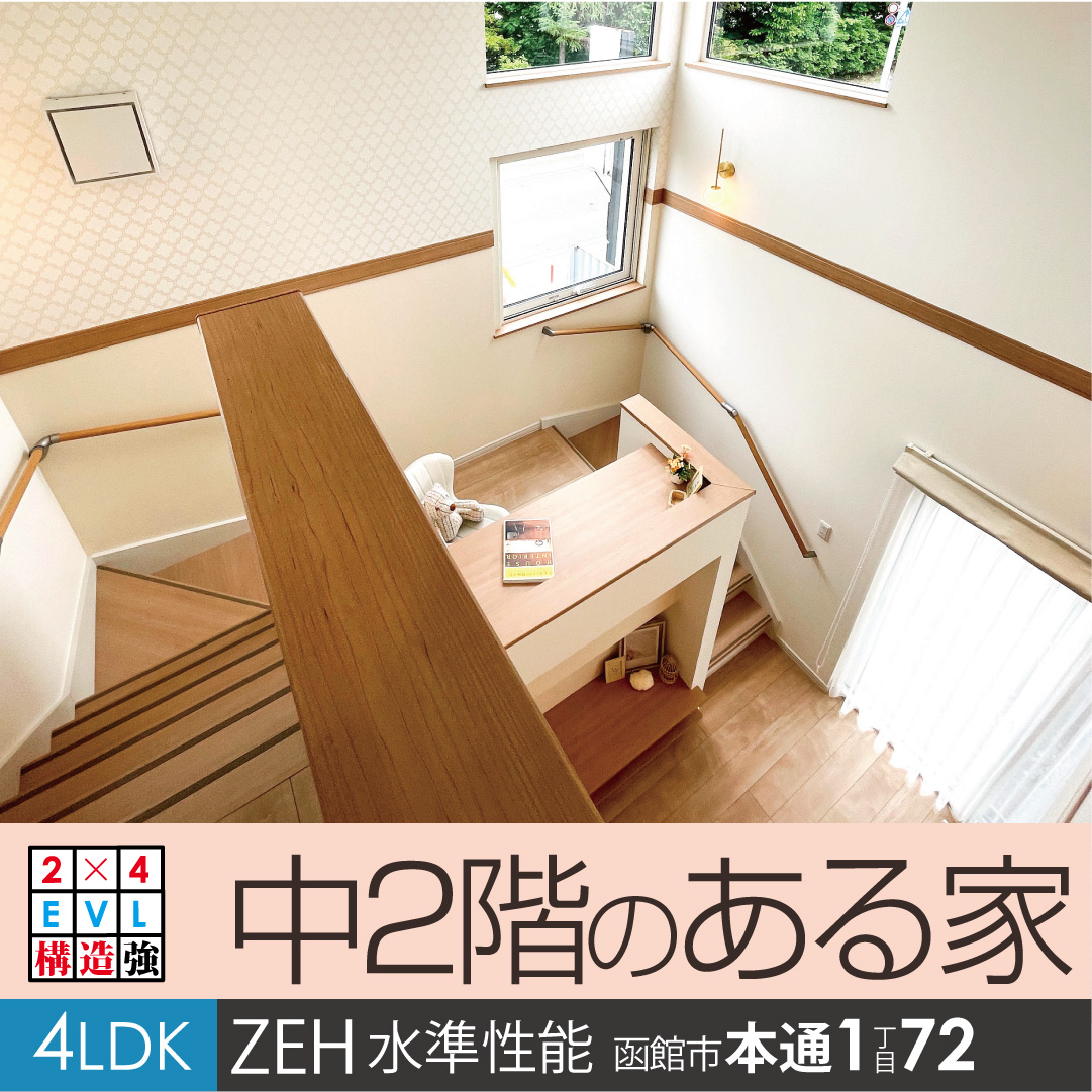 函館市富岡町2丁目268番