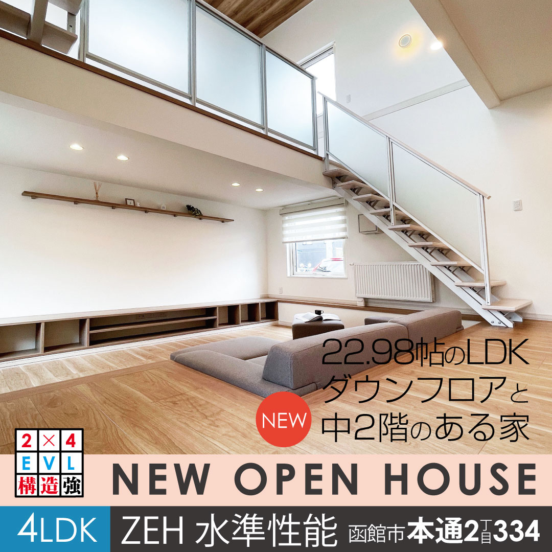 函館市富岡町1丁目34