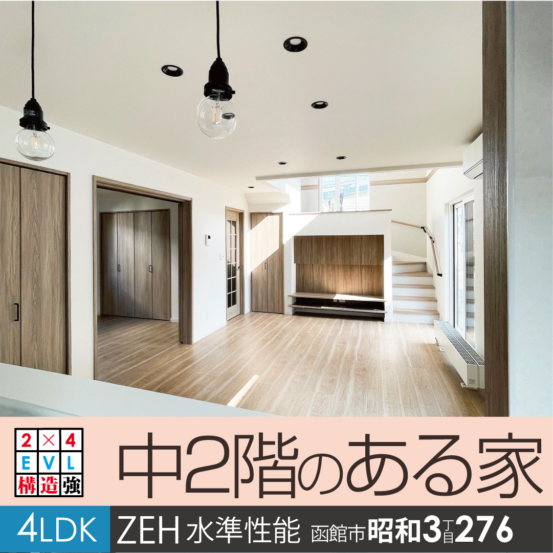 函館市昭和3丁目