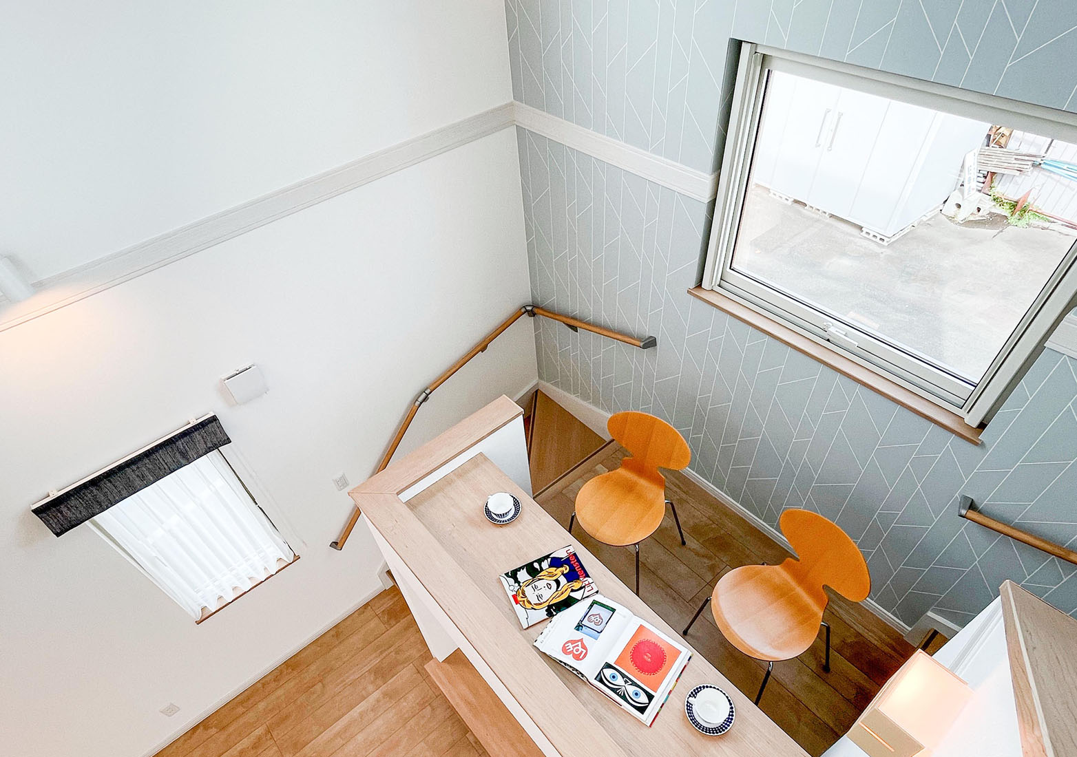 函館市日吉町1丁目　建売住宅　laputa